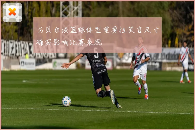 戈贝尔谈篮球体型重要性笑言尺寸确实影响比赛表现