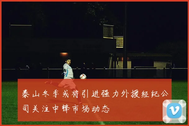 泰山冬季或将引进强力外援经纪公司关注中锋市场动态