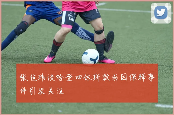 张佳玮谈哈登回休斯敦或因保释事件引发关注